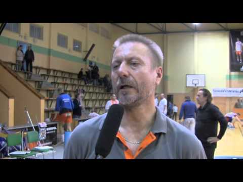 Krispol Września - KPS Siedlce