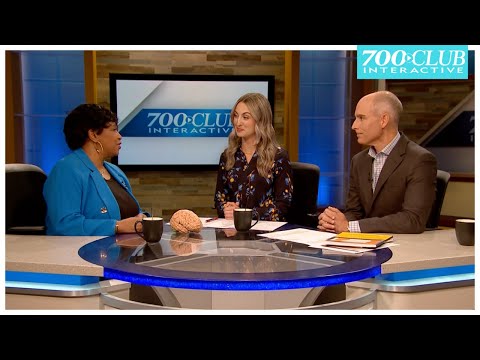 Reduce Stress in Your Life With Faith and Science