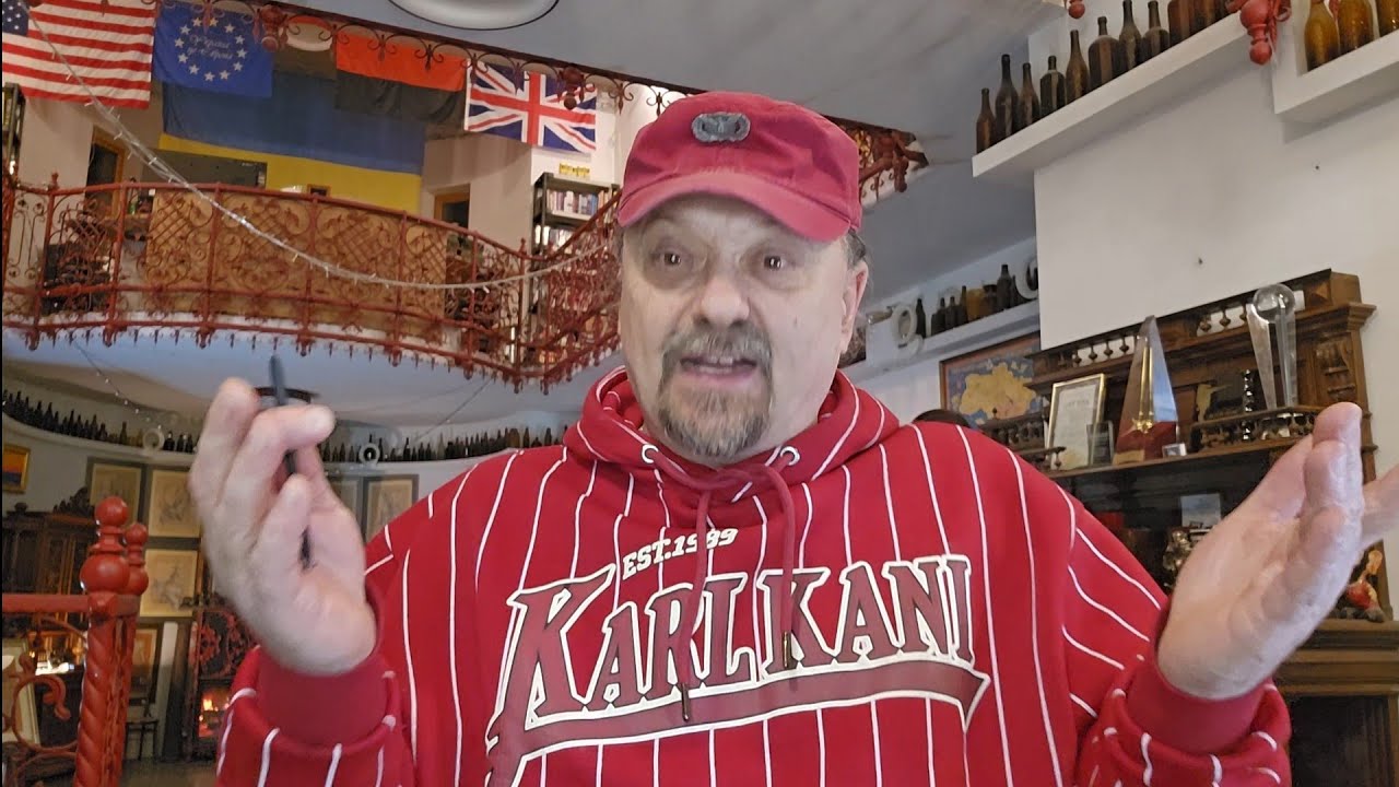 Мир трампонулся окончательно,планета слетела с катушек,а люди сошли с ума,тр