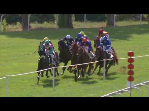Avenches/02.08.2017/Prix de Munich