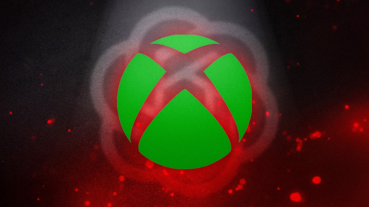 The Biggest Xbox Shakeup in Years