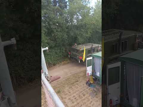 MAZ 537 МАЗ-537 8×8