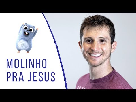 Molinho Molin - Comunidade Católica Bersabéia…