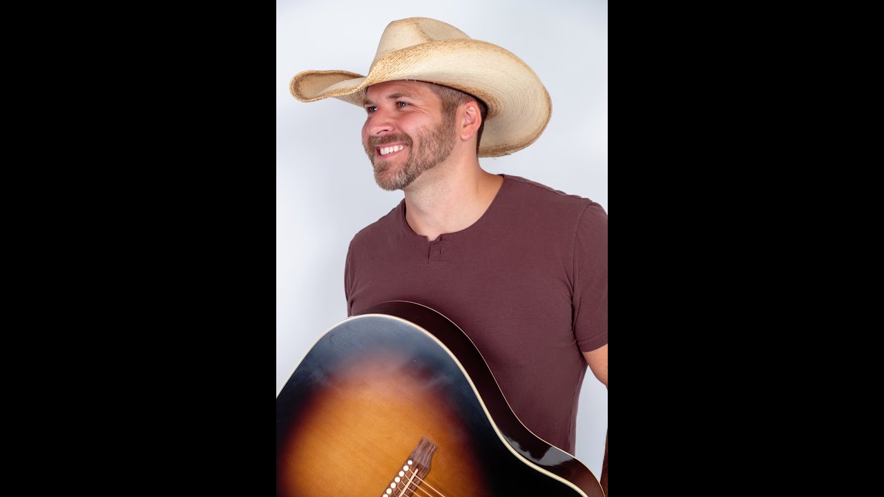 Justin Mason Promo Video