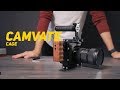 Обзор клетки для камер CAMVATE