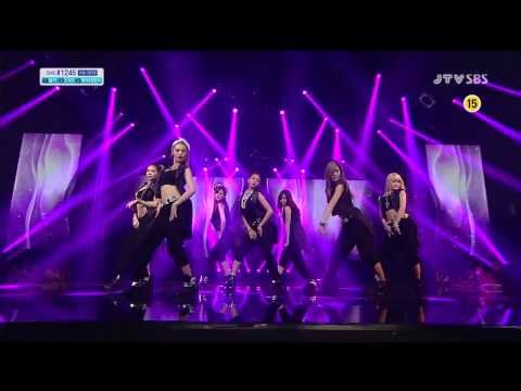 After School - 8 Hot Girl