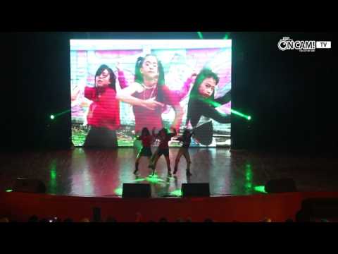 [HD] 170907 BLACKPINK(블랙핑크)_AS IF IT'S YOUR LAST(마지막처럼) by CUPCAKE @ JABAR KFEST 2017