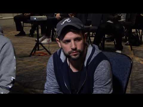 FGC_Saiyan vs UnbearableSkill - Pools Winner's Semis - MKXL - KiT 2019