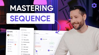 Connecting Multiple LinkedIn Accounts