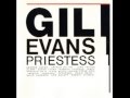 Gil Evans - Short Visit