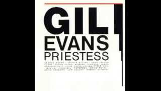 Gil Evans - Short Visit