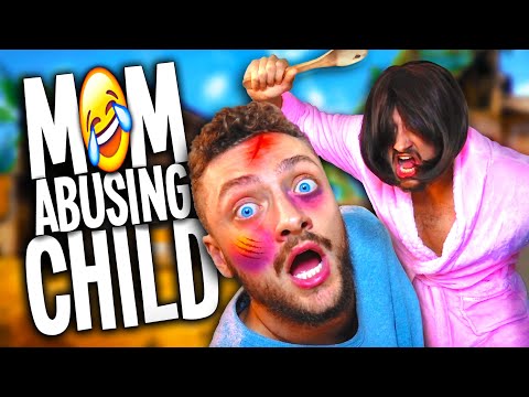Abusive Mom Trolling RETURNS To Call of Duty!!! (Hilarious Reactions)