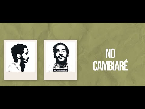 Willie Colón - No Cambiaré (Letra Oficial)