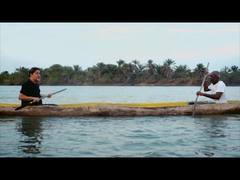 Nelo Carvalho feat. Jacob Desvarieux - Mamã Falou