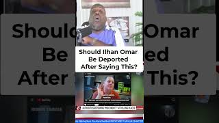 Ilhan Omar DESTROYED Over THIS Video! #trump #politics #viralshort