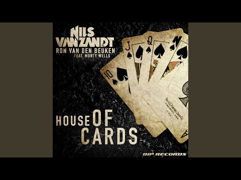 House of Cards (Low Frequency Remix) feat. Monty Wells