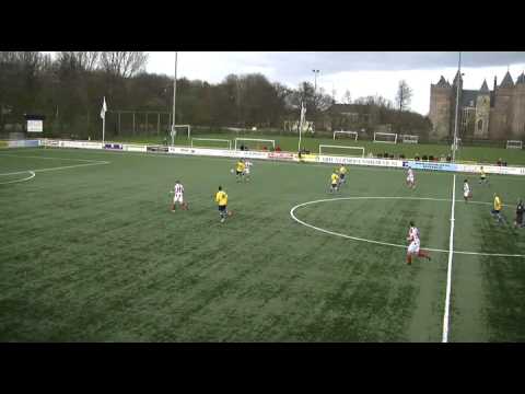 Samenvatting ODIN '59 - VV Bennekom