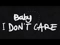 I Don't Care [Acoustic Version] - Ed Sheeran & Justin Bieber