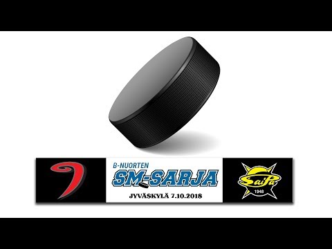 BSM 2018 - 2019: JyP vs. SaiPa