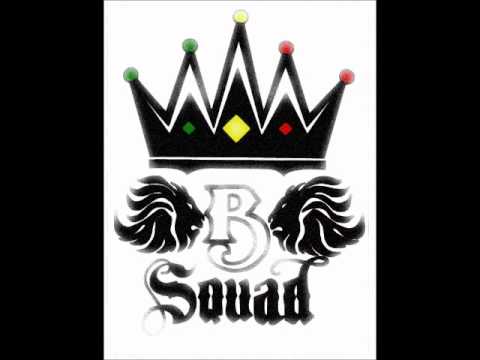 B-SQUAD :: Miss Independent Riddim Mix