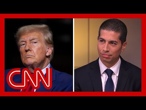 前拜登官員特朗普在愛潑斯坦問題上讓 MAGA 明星看起來像 "小丑 (Ex-Biden Official: Trump made MAGA stars look like "buffoons" over Epstein)