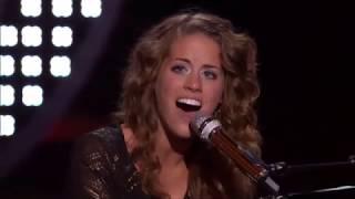 Angie Miller canta en American Idol You Set Me Free Subtitulado Español