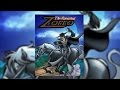 Film Vizatimor Zorro Fantastiku Shqip