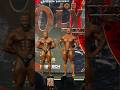 CBUM WINNING MOMENT MR OLYMPIA 2024