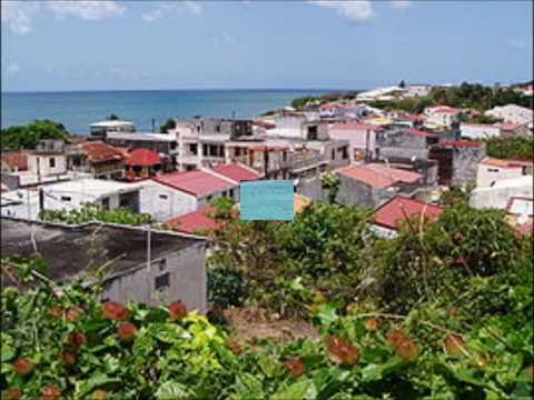 Martinique - Sainte-Luce (97228)