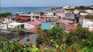 Martinique - Sainte-Luce (97228)