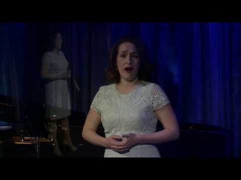 Erin Morley Sings "Mir ist die Ehre widerfahren" from Strauss’s Der Rosenkavalier