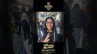 Yezhu Kadal Yezhu Malai response at Rotterdam | Ram Nivin Pauly| Anjali | Soori| Suresh Kamatchi