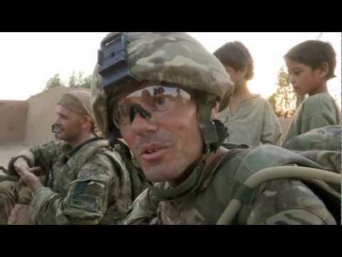 Royal Marines: Mission Afghanistan: Episode 4 - Kill or Capture