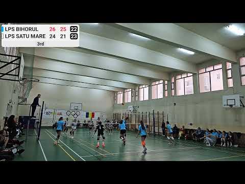 Lps Bihorul vs LPS Satu Mare - 15/11/2025