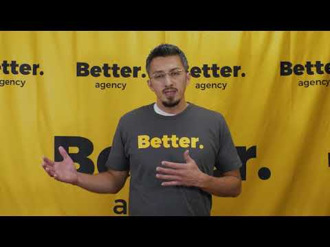 Better Agency Is An Agency Problem Solver