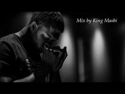 This Will Make you Cry!!! Emotional Gqom Mix by King Masbi