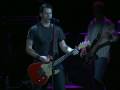 Dishwalla - Somewhere In The Middle Live ...