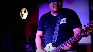 Dirty Edge - Ricochet (Rykers) feat Hanugrah Loxshit