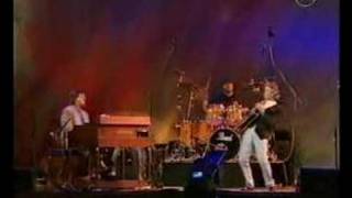 The Free Spirits - Matinee (1993)