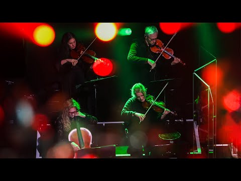 Trey Anastasio Band  -  Lifeboy - 11/30/25 (4K HDR)