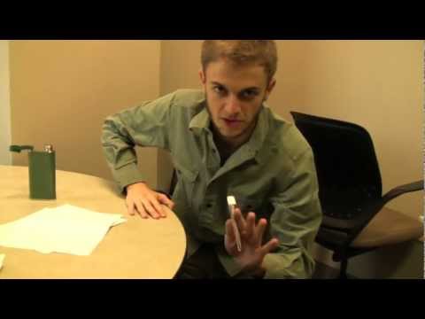 "Office Survivor Man (Part 3/3)" - Generation 13