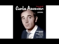 Charles Aznavour - J'aime Paris au moi de Mai ...