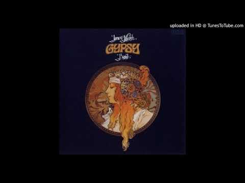 James Walsh Gypsy Band / Gray Tears