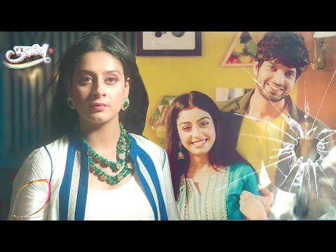 Udaariyaan Promo: Aliya Karti Hai Apni Maa Nehmat Se Nafrat, Harleen Ke Pas Jayegi Canada