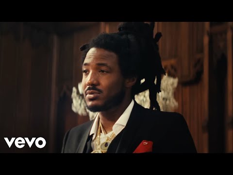 Mozzy - "DEAD WEIGHT" Feat Dave East & $tupid Young (Music Video) 2025