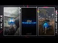 NEW TRENDING XML FILE ALIGHT MOTION XML FILE INSTAGRAM VIRAL REEL