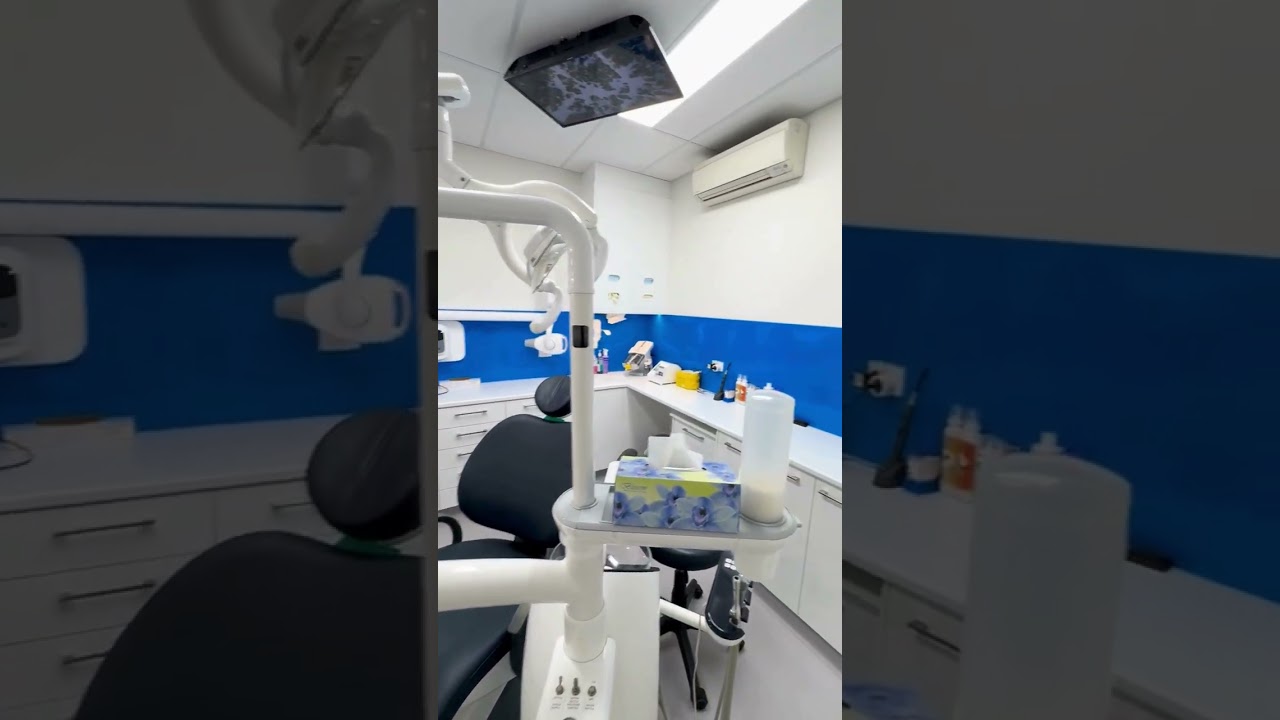 Tour Leichhardt Dental Centre