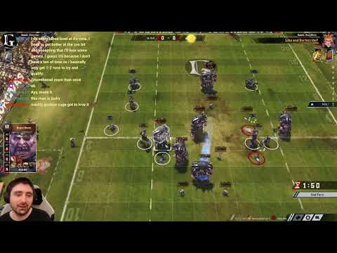 AndyDavo Vs Ogres! When Ogres Hit Back!