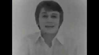 Claude François - J&#39;attendrai