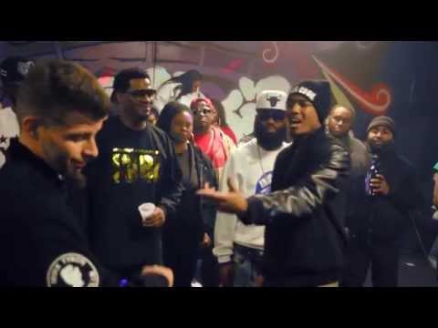 MajorCook vs Doc Quote